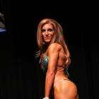 Courtney  Walston - NPC North Carolina State  2013 - #1